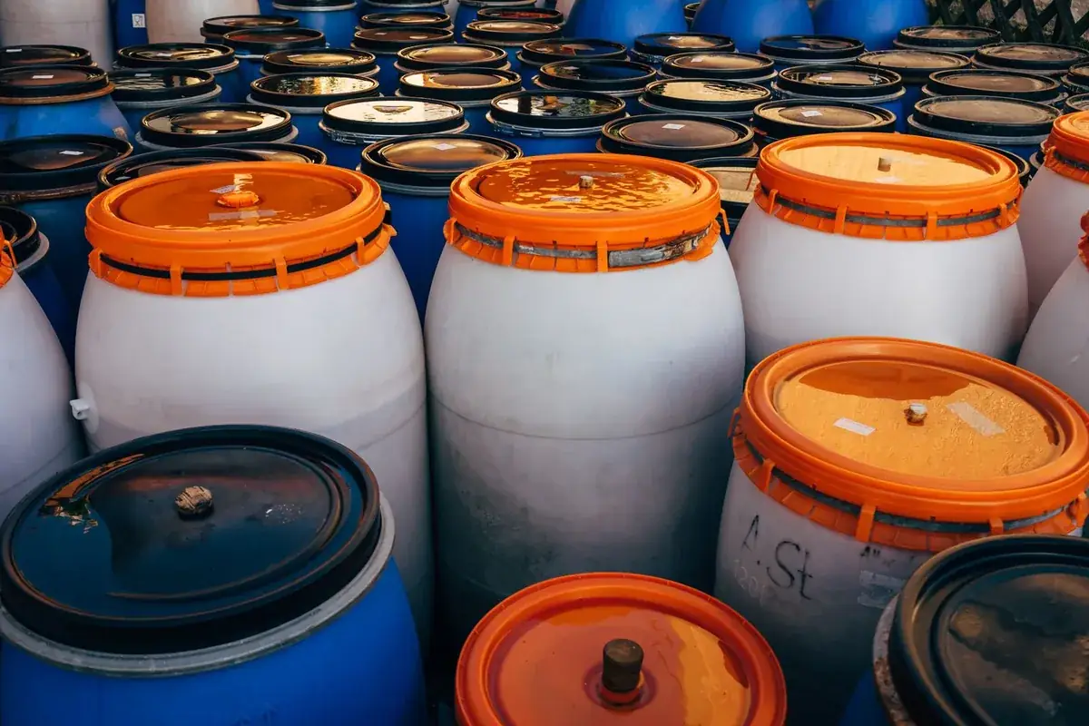 Chemical & Toxic Waste Cleanup in Silver Springs, FL
